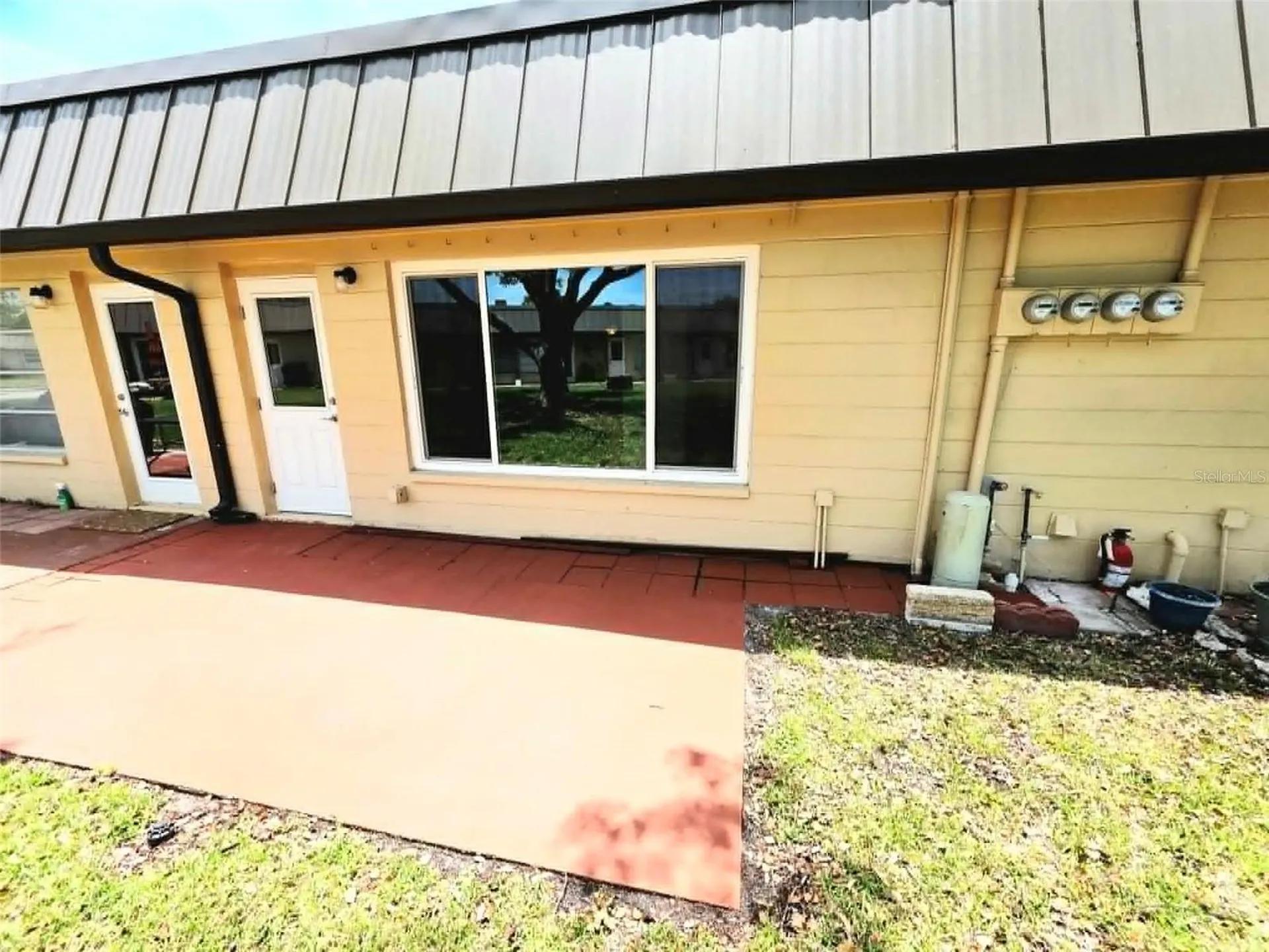 4213 Hampton Drive New Port Richey FL 34652