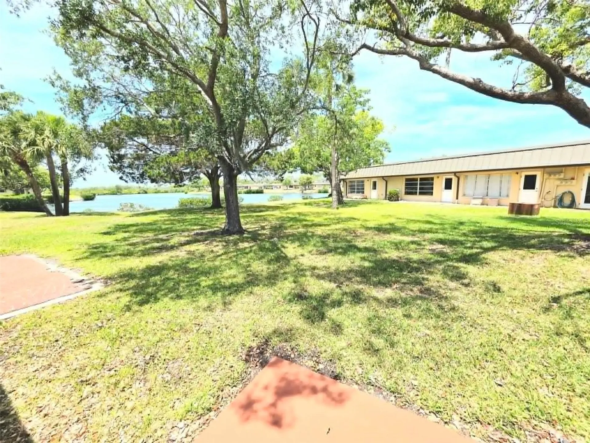 4213 Hampton Drive New Port Richey FL 34652