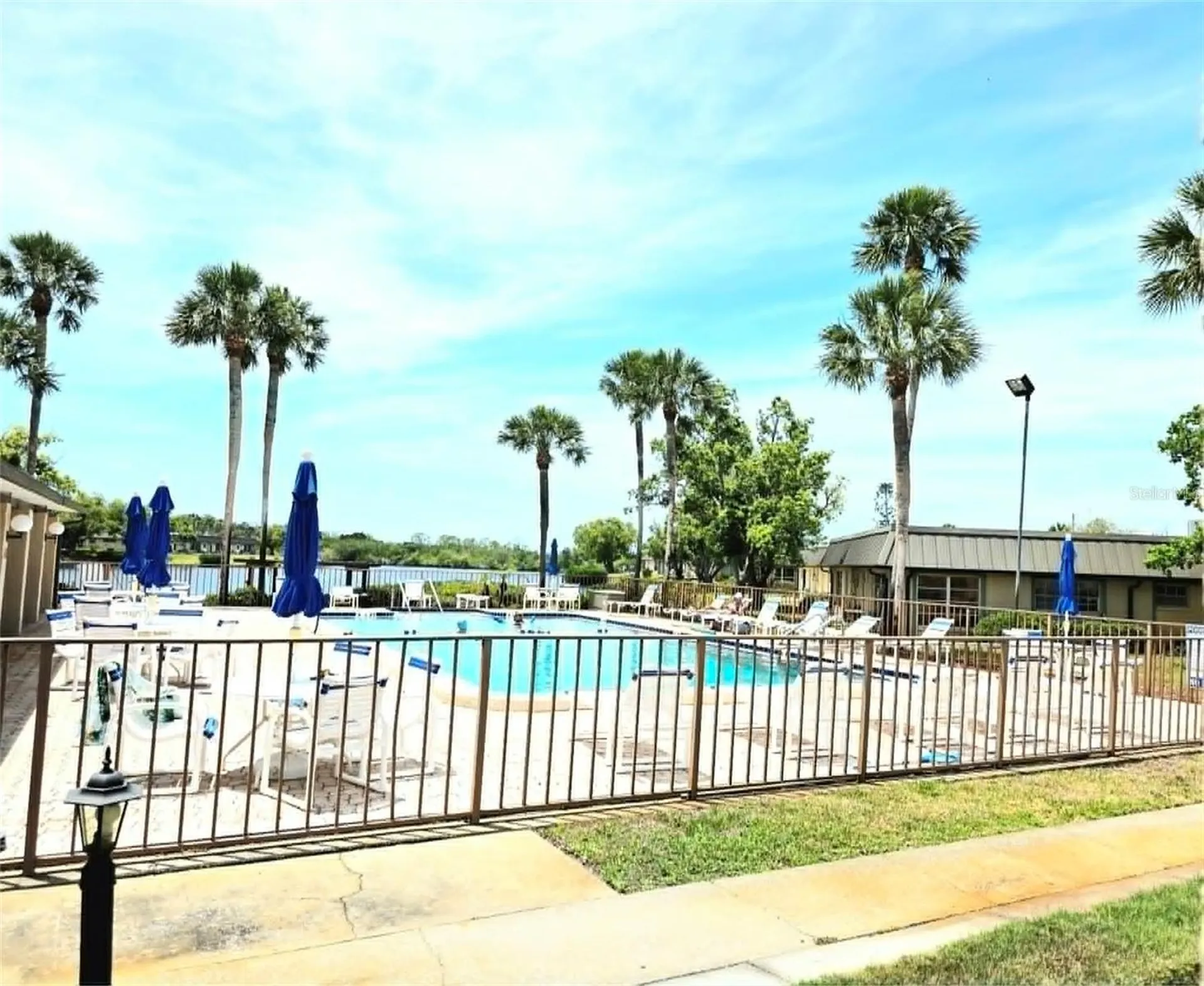4213 Hampton Drive New Port Richey FL 34652