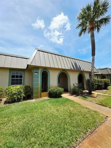 4213 Hampton Drive New Port Richey FL 34652
