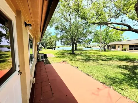 4213 Hampton Drive New Port Richey FL 34652