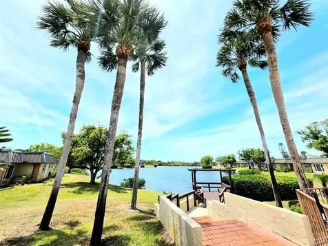 4213 Hampton Drive New Port Richey FL 34652