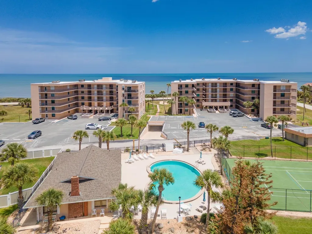 3360 Ocean Shore Boulevard Ormond Beach FL 32176