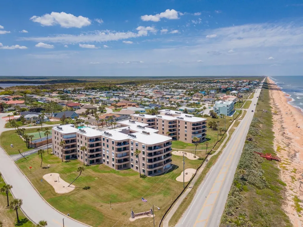 3360 Ocean Shore Boulevard Ormond Beach FL 32176
