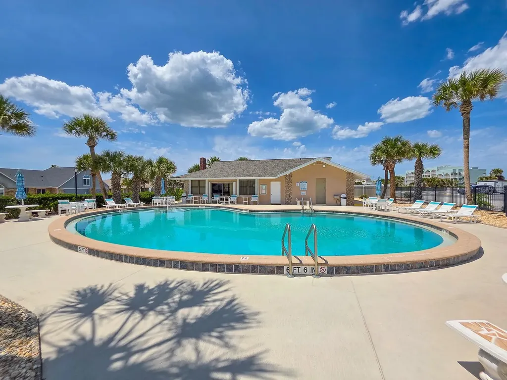 3360 Ocean Shore Boulevard Ormond Beach FL 32176
