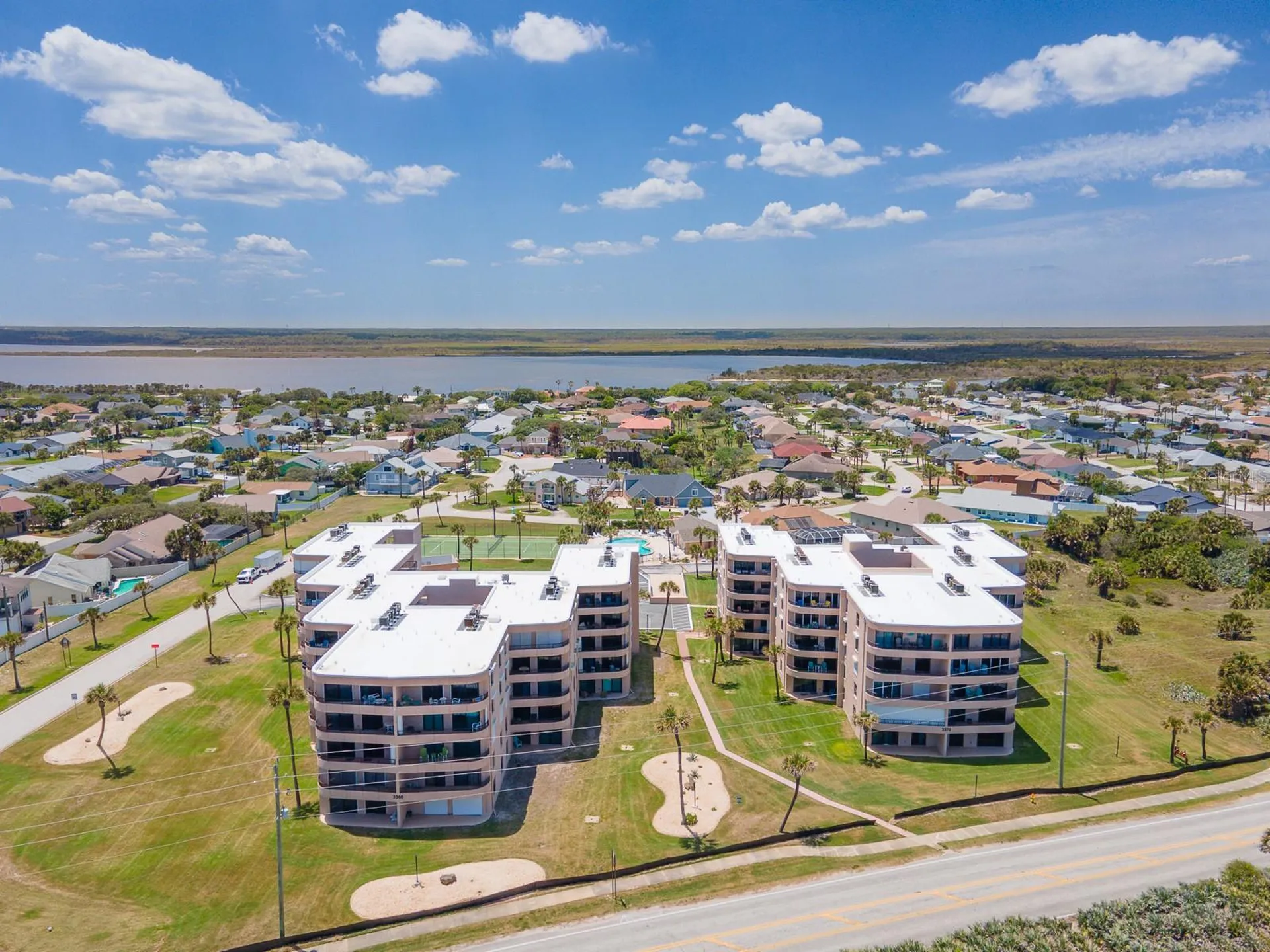 3360 Ocean Shore Boulevard Ormond Beach FL 32176