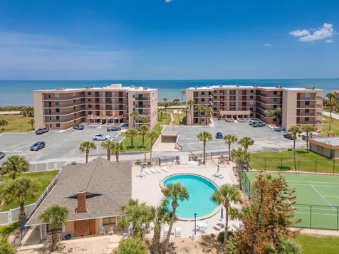 3360 Ocean Shore Boulevard Ormond Beach FL 32176