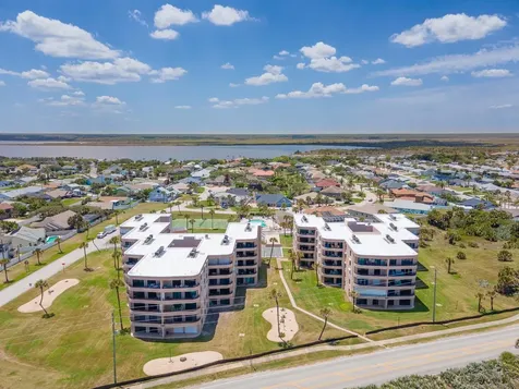 3360 Ocean Shore Boulevard Ormond Beach FL 32176