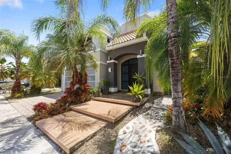 677 Paseo Los Corales I, Mar Indico Street Dorado PR 00646