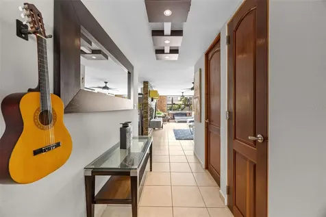 677 Paseo Los Corales I, Mar Indico Street Dorado PR 00646