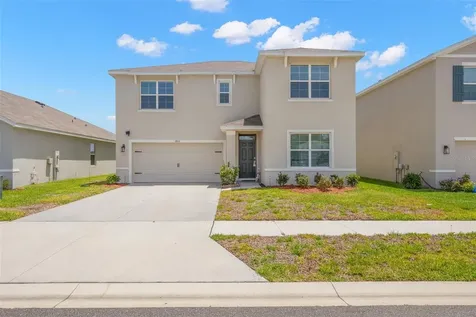 2814 Common Fig Run Wesley Chapel FL 33543