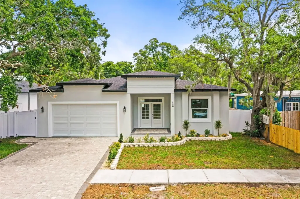 330 Archimedes Street Dunedin FL 34698