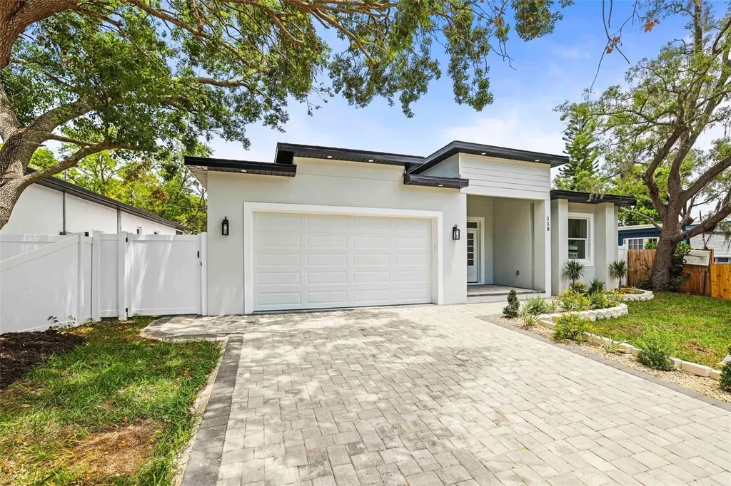 330 Archimedes Street Dunedin FL 34698