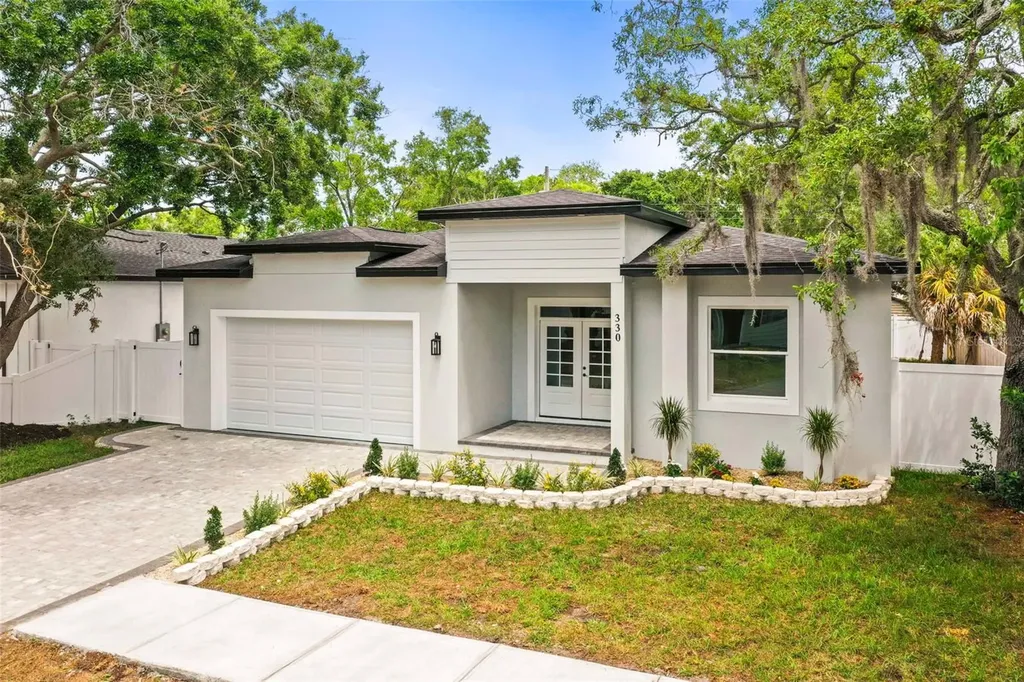 330 Archimedes Street Dunedin FL 34698