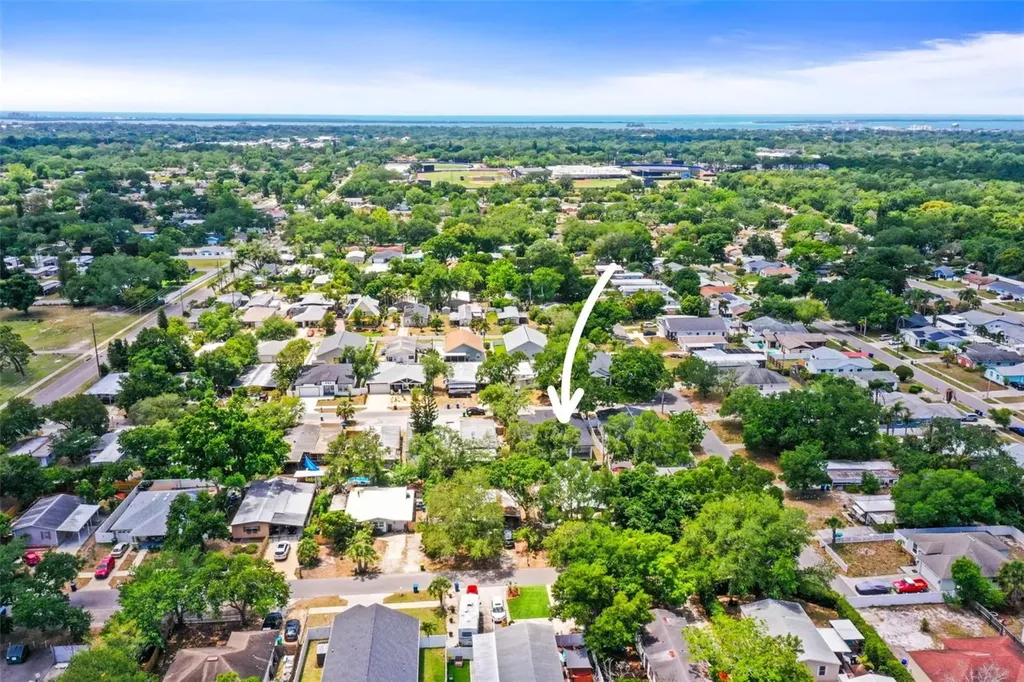 330 Archimedes Street Dunedin FL 34698
