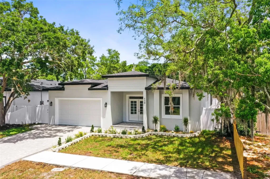 330 Archimedes Street Dunedin FL 34698