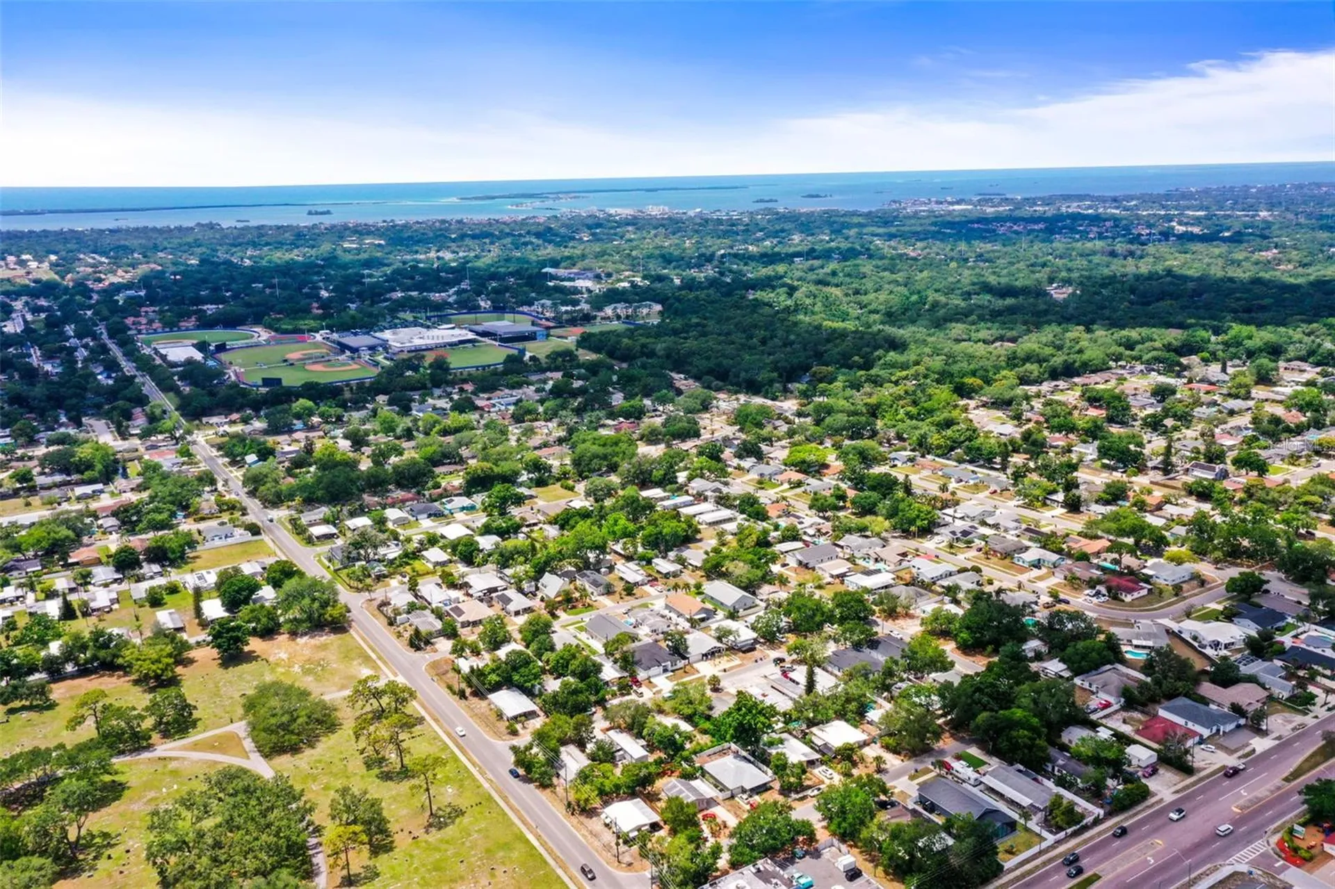 330 Archimedes Street Dunedin FL 34698