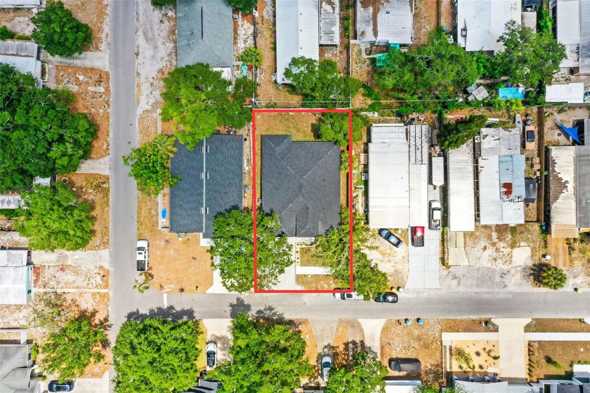330 Archimedes Street Dunedin FL 34698