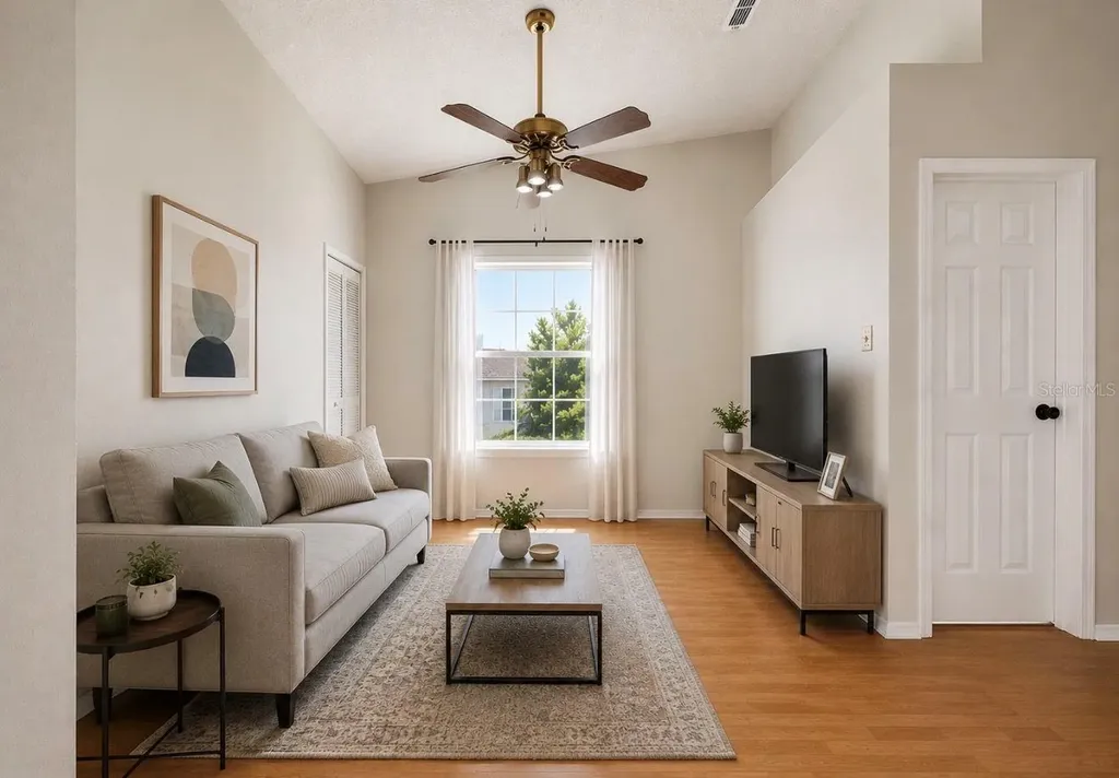 2316 Fletchers Point Circle Tampa FL 33613