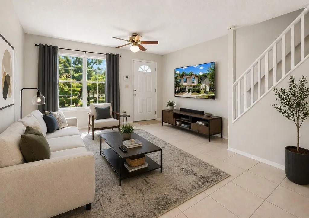 2316 Fletchers Point Circle Tampa FL 33613