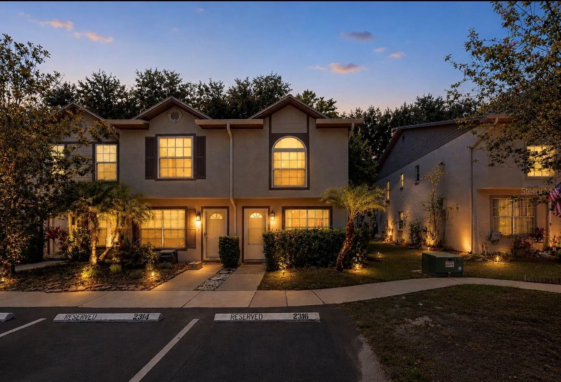 2316 Fletchers Point Circle Tampa FL 33613