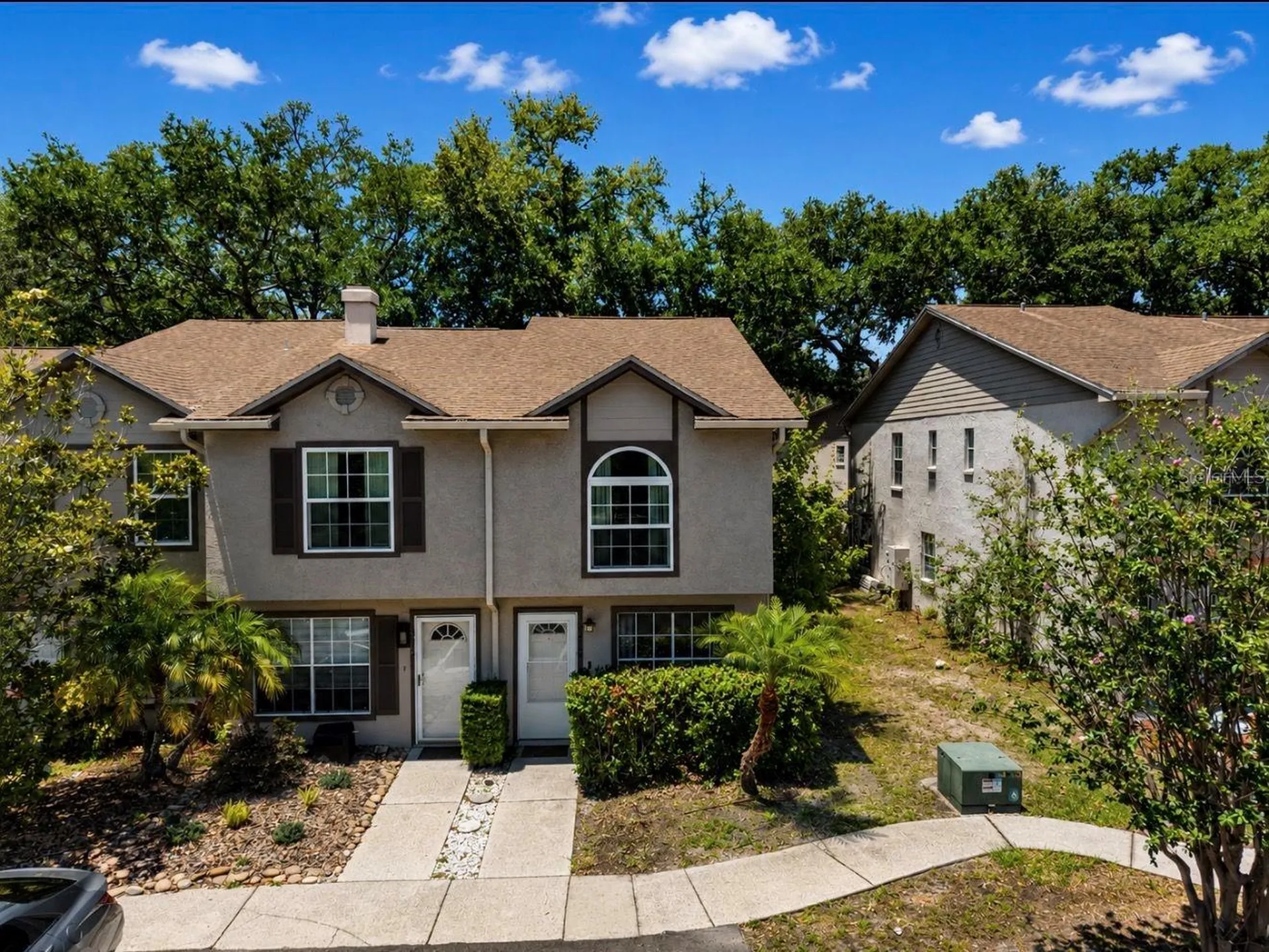 2316 Fletchers Point Circle Tampa FL 33613