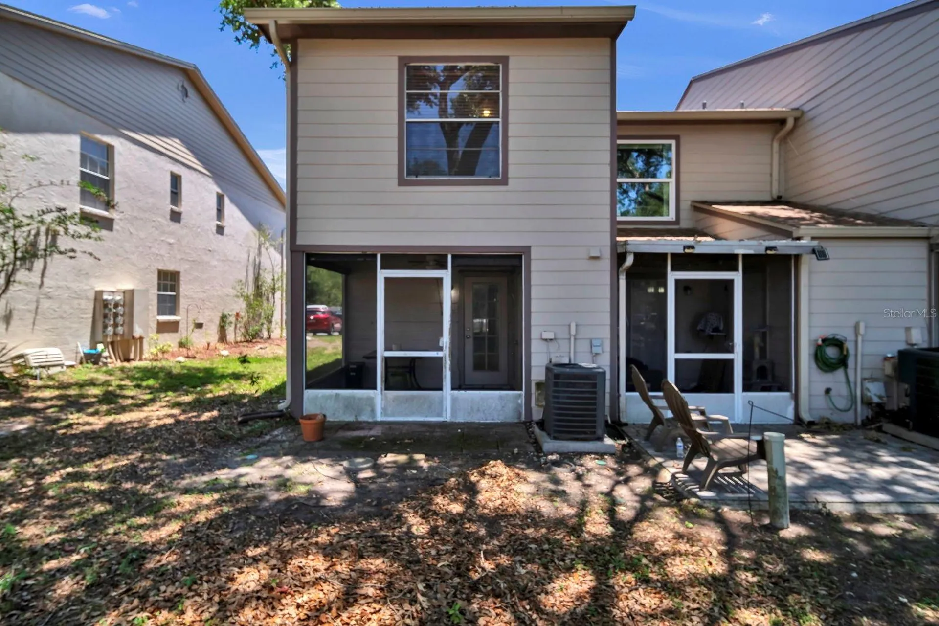 2316 Fletchers Point Circle Tampa FL 33613