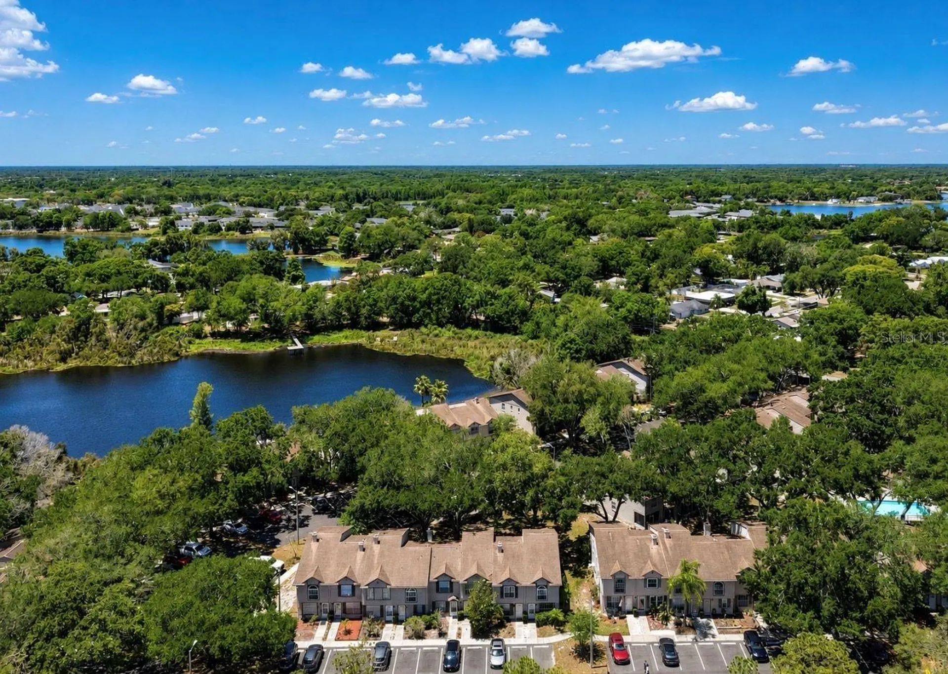 2316 Fletchers Point Circle Tampa FL 33613