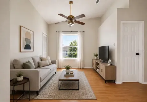 2316 Fletchers Point Circle Tampa FL 33613