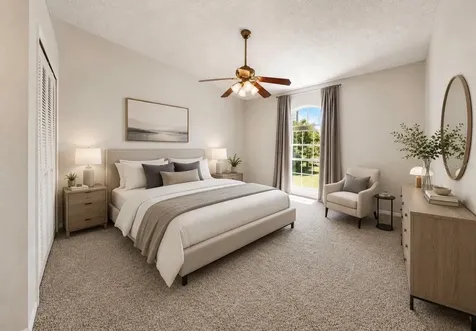 2316 Fletchers Point Circle Tampa FL 33613