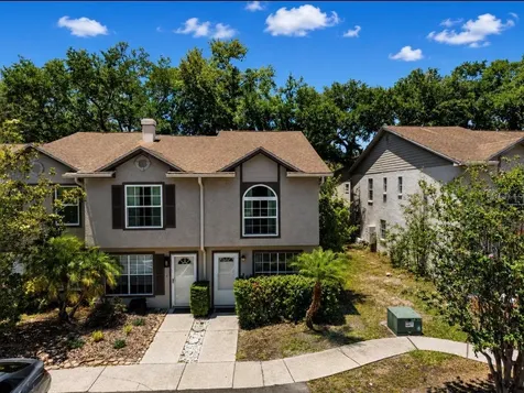 2316 Fletchers Point Circle Tampa FL 33613