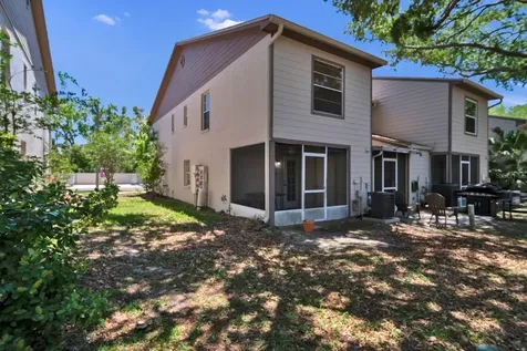 2316 Fletchers Point Circle Tampa FL 33613