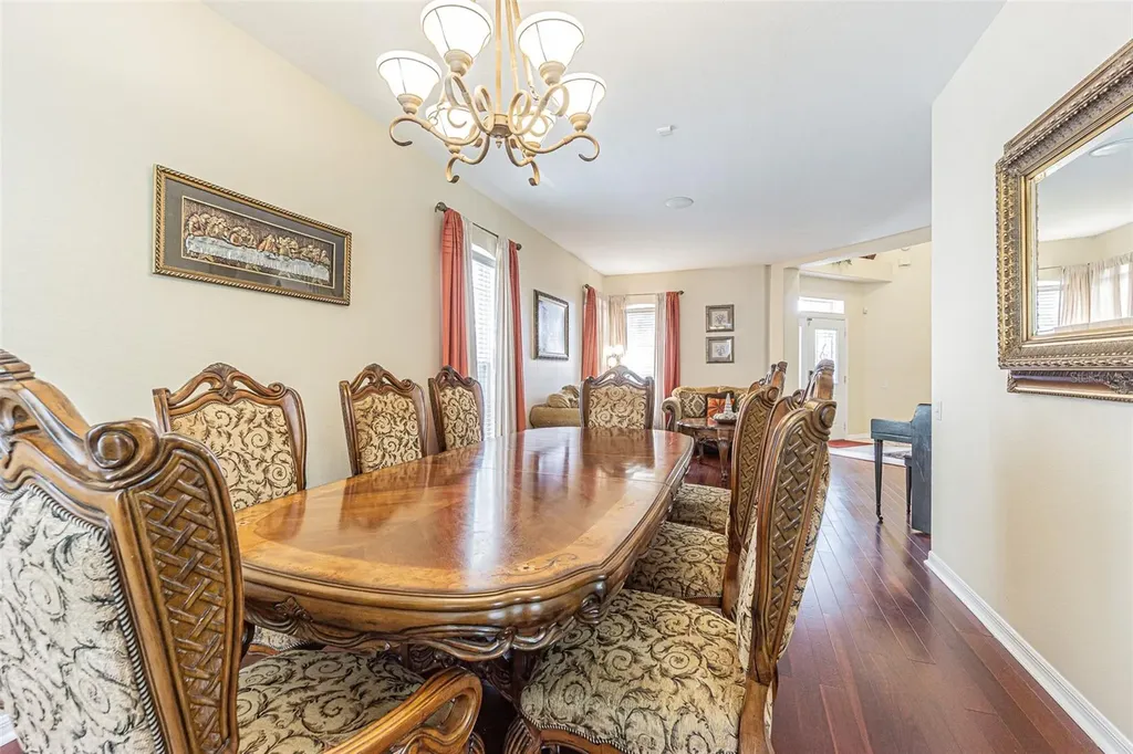 3356 Zack Drive Dunedin FL 34698