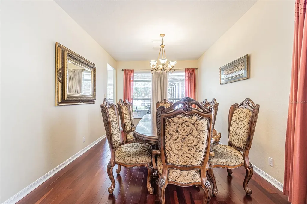 3356 Zack Drive Dunedin FL 34698