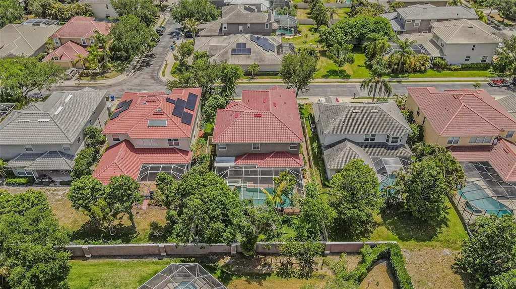 3356 Zack Drive Dunedin FL 34698