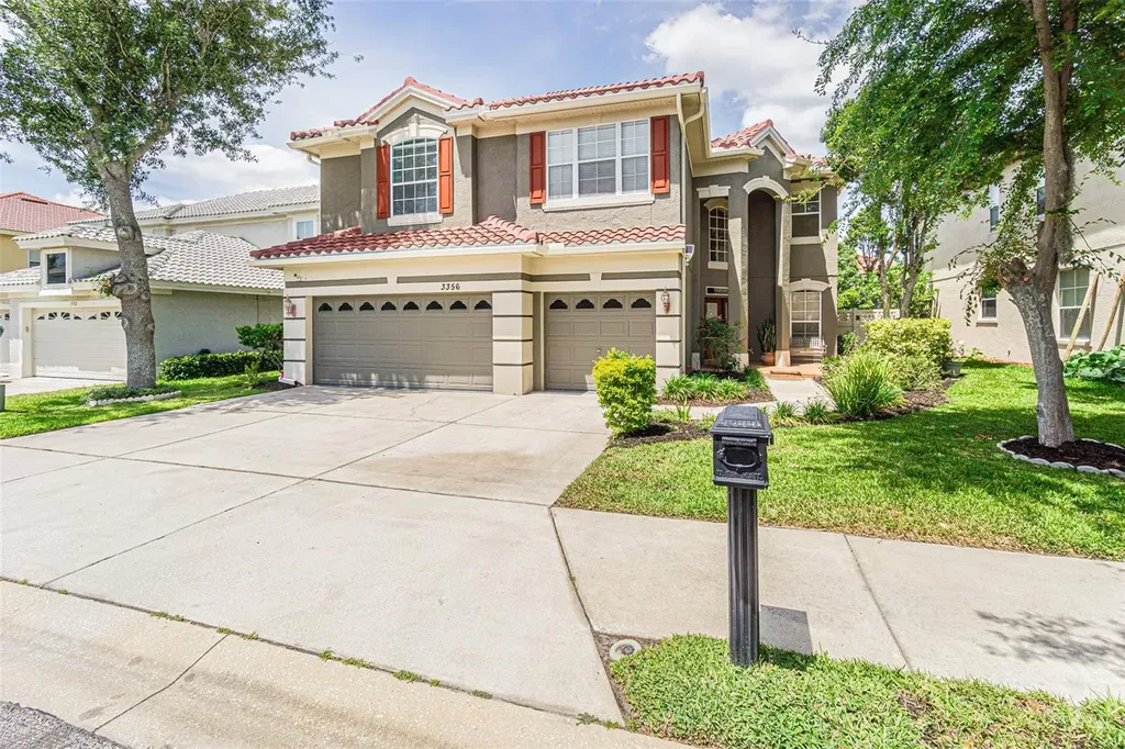 3356 Zack Drive Dunedin FL 34698