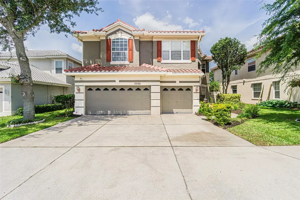 3356 Zack Drive Dunedin FL 34698