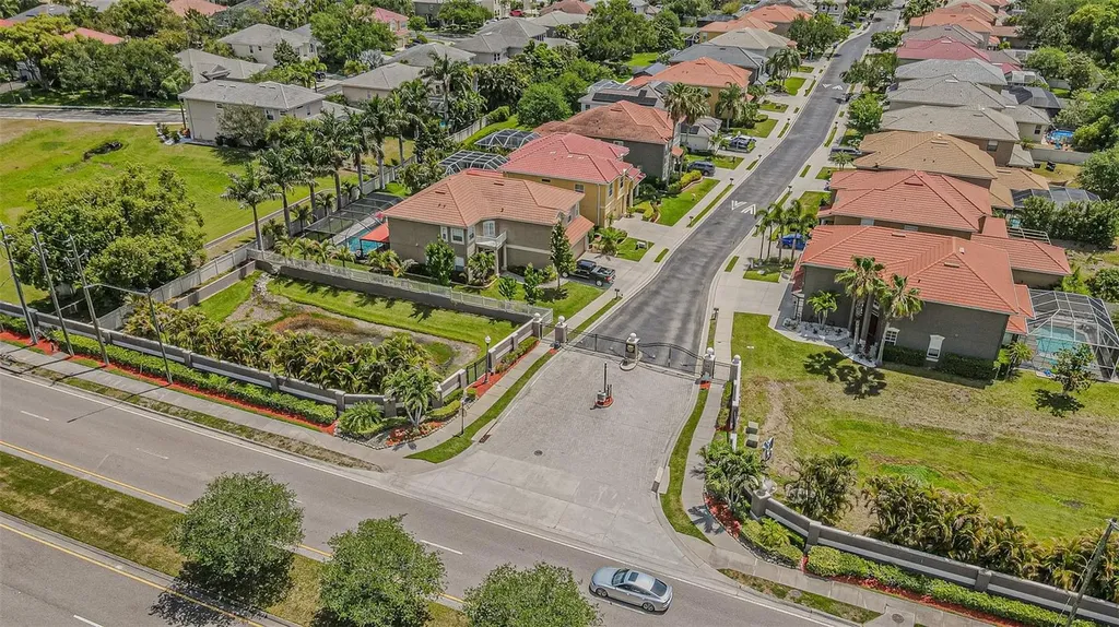 3356 Zack Drive Dunedin FL 34698