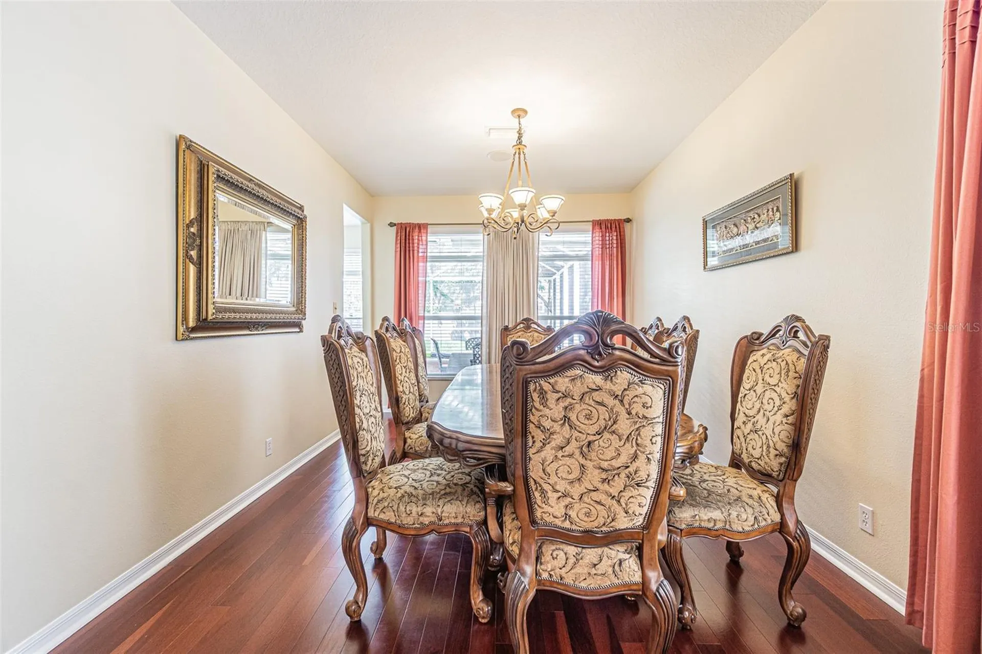 3356 Zack Drive Dunedin FL 34698