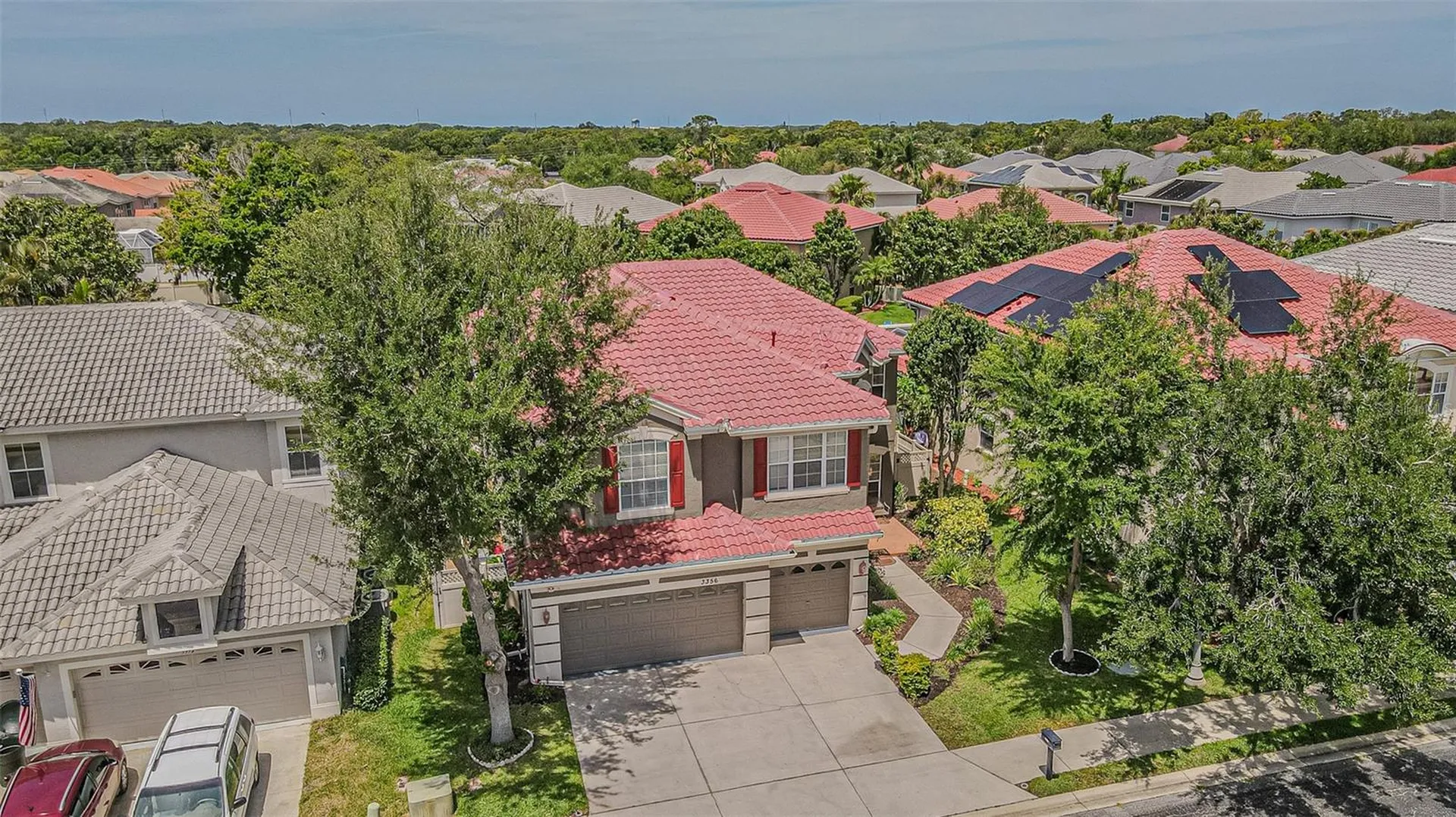 3356 Zack Drive Dunedin FL 34698