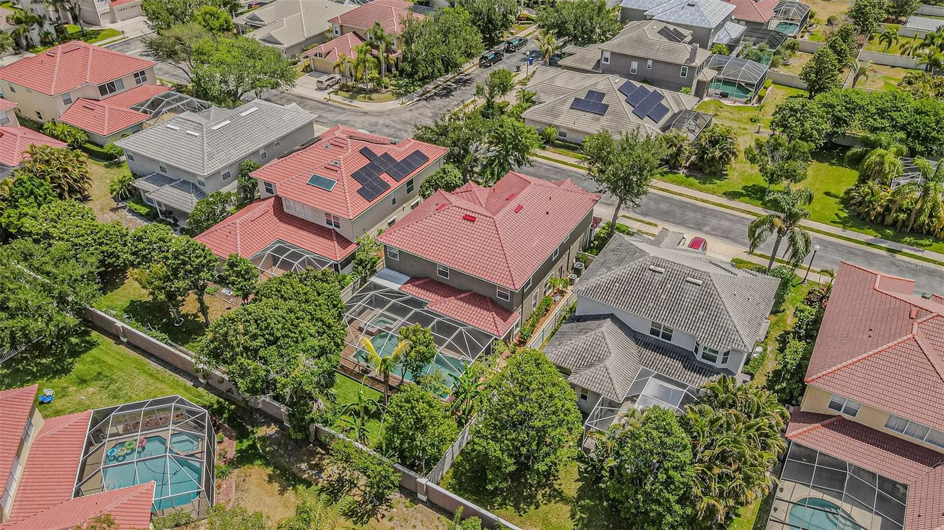 3356 Zack Drive Dunedin FL 34698