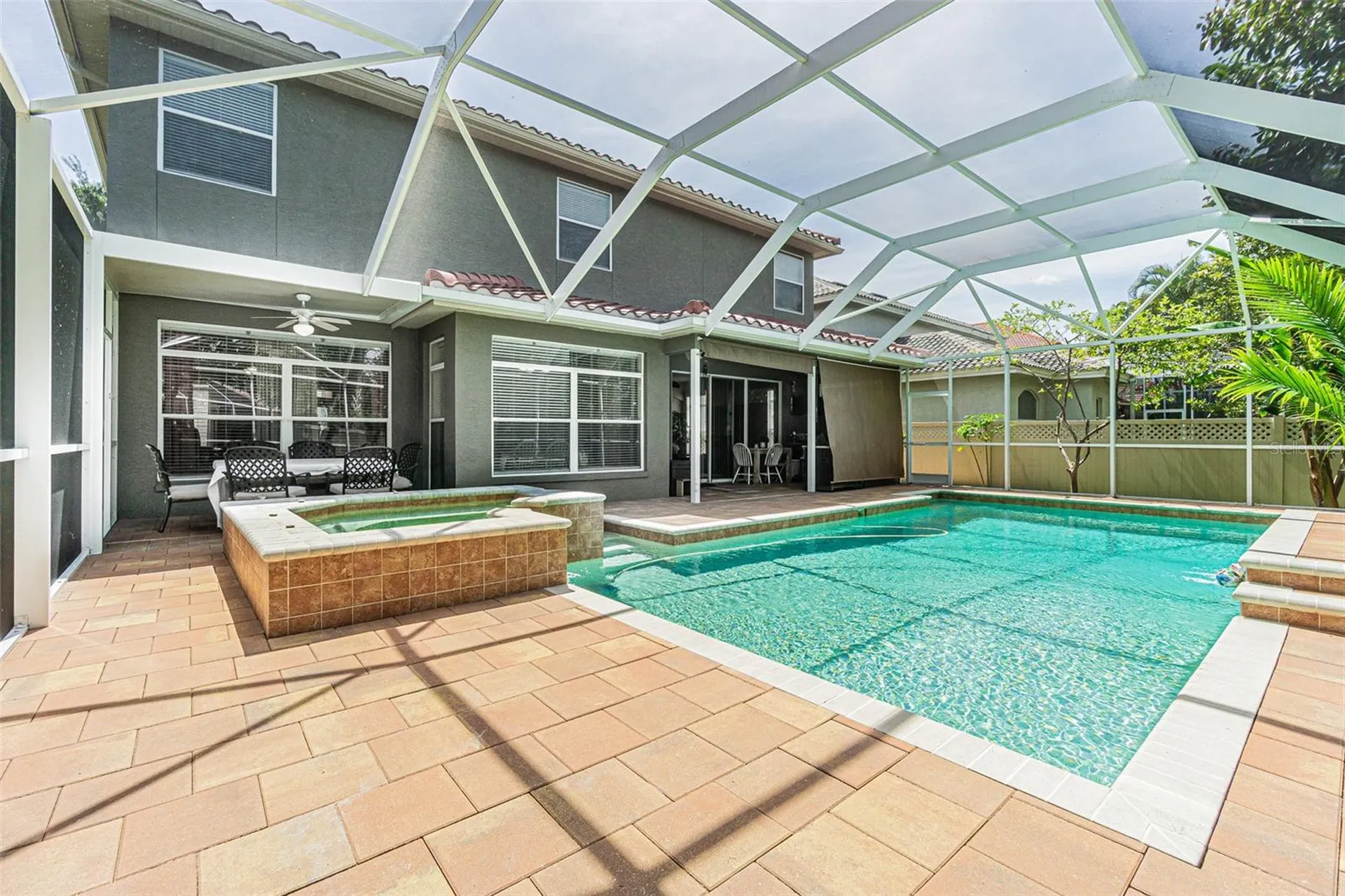 3356 Zack Drive Dunedin FL 34698