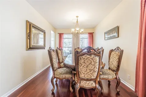3356 Zack Drive Dunedin FL 34698