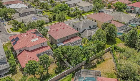 3356 Zack Drive Dunedin FL 34698