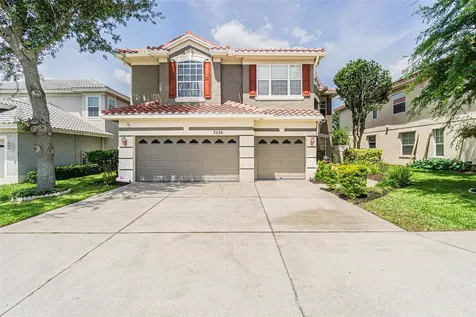 3356 Zack Drive Dunedin FL 34698