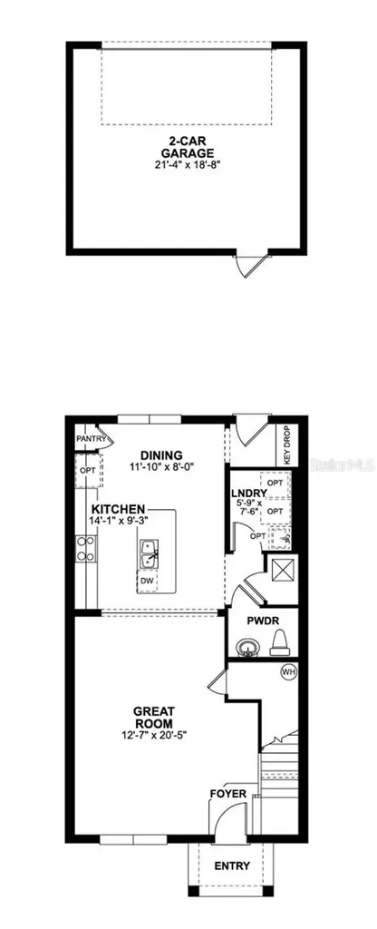 506 Lady Palm Street Apopka FL 32703