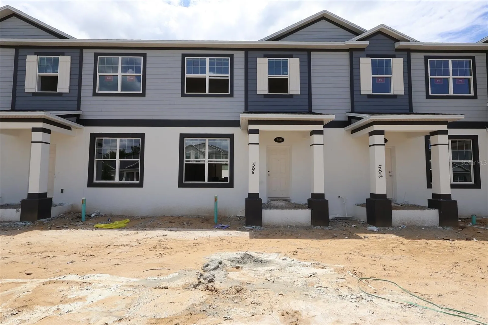 506 Lady Palm Street Apopka FL 32703
