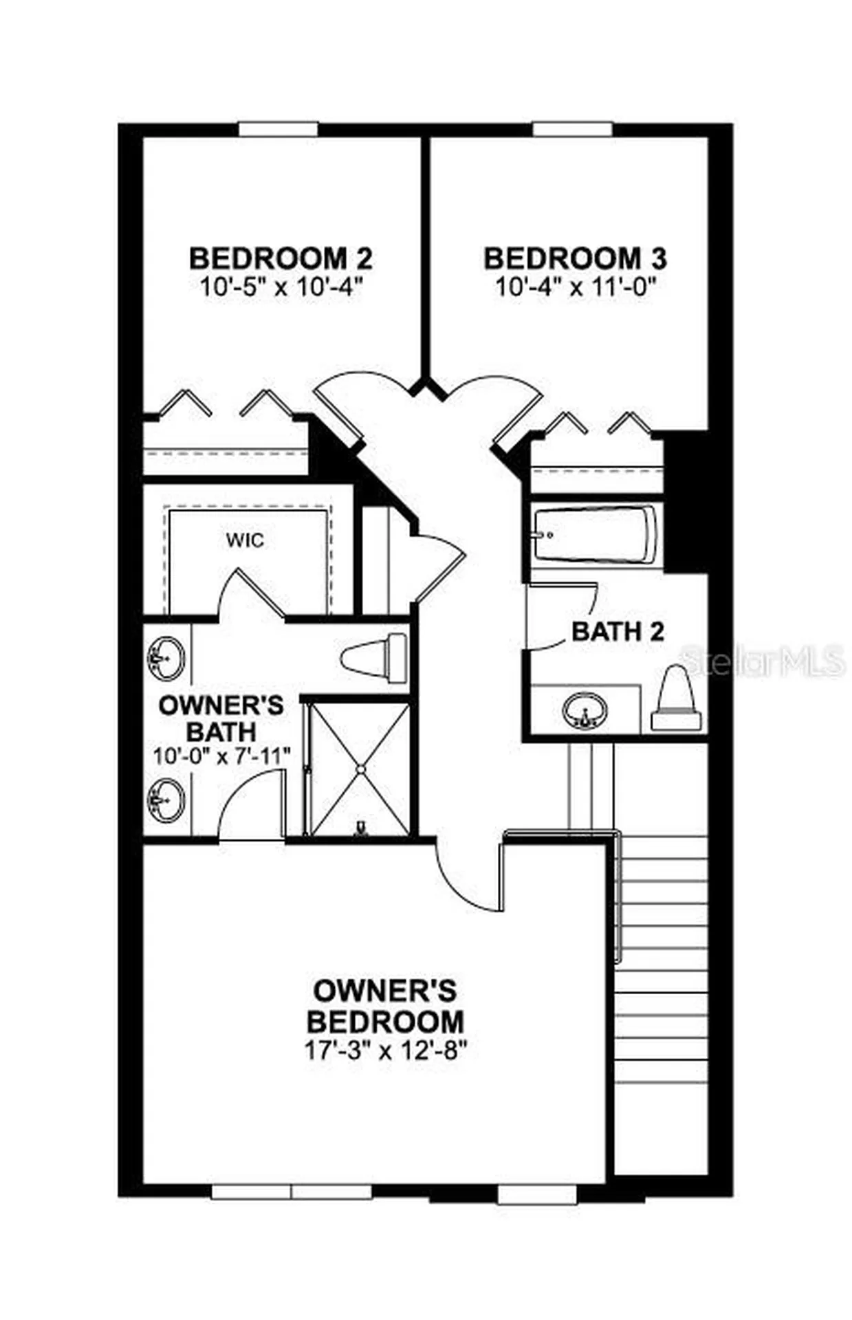 506 Lady Palm Street Apopka FL 32703