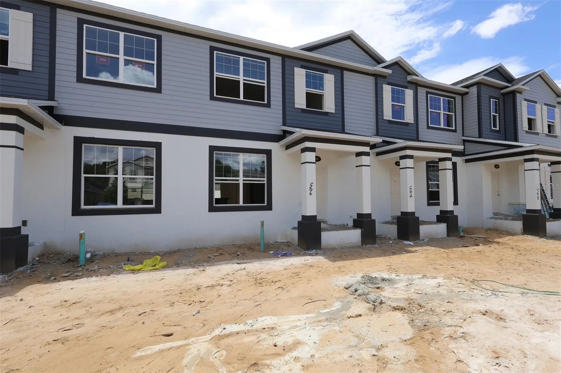 506 Lady Palm Street Apopka FL 32703