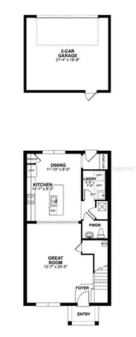 506 Lady Palm Street Apopka FL 32703